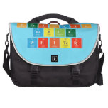 Periodic
 Table
 Writer  Laptop Bags