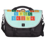 Periodic
 Table
 Writer  Laptop Bags