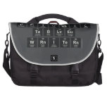 Periodic
 Table
 Writer  Laptop Bags