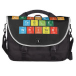 Periodic
 Table
 Writer  Laptop Bags