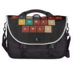 MUHAMMAD
 FARMAN
 AWAN  Laptop Bags