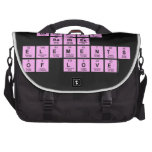 Barnett
 Babies
 Elements 
 of Love  Laptop Bags