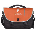 F  Laptop Bags