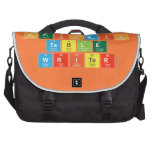 Periodic
 Table
 Writer  Laptop Bags