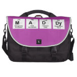 maddy  Laptop Bags