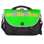 Zeszyt
 Chemicznego  Laptop Bags