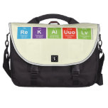 ReKaluuolv  Laptop Bags