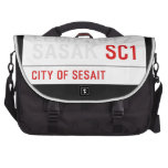 LEMPHOTZ SASAK  Laptop Bags