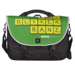 OWY
 OLIVER
 RANZ  Laptop Bags