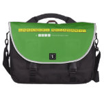 Emmanuel Macasakit  Laptop Bags