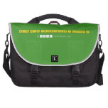  KIA MIA THOMPSON I LOVE U  Laptop Bags