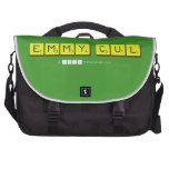 EMMY CUL  Laptop Bags