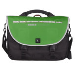 Keep Calm Cynthia Malefane is here  Laptop Bags