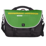 hustlers bangkok  Laptop Bags