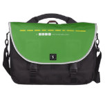 Hope keep calm and stay with me kaddu forever  Laptop Bags