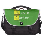 Brianna
 Nicole
 Carter  Laptop Bags