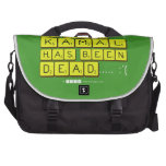 bE happy..... :)
     Kamal
 has been
 dead..... :'(  Laptop Bags