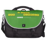 I LOVE YOU           NJABULO  Laptop Bags