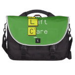 Total
 Lift
 Care  Laptop Bags