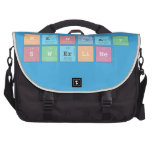 Kenley 
 Swerline  Laptop Bags
