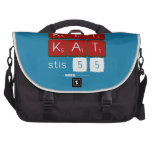 KIT
 KAT
 stis 55  Laptop Bags