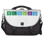 Estrellita  Laptop Bags