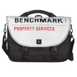 Benchmark  Laptop Bags