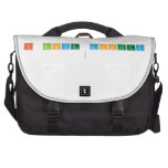 I Love Donutz
   Laptop Bags