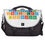 Analytical
 Chemistry
 Techniques  Laptop Bags