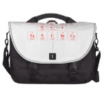 Zydrei
 Waj
 Tancinco
   Laptop Bags