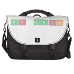 Ms Danna  Laptop Bags