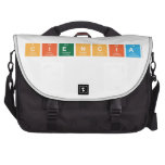 Ciencia  Laptop Bags