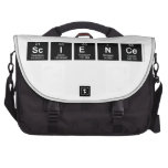 science  Laptop Bags