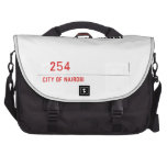 city of nairobi       Laptop Bags