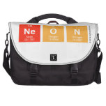 Neon  Laptop Bags