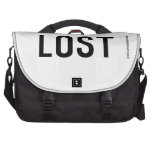 Lost  Laptop Bags