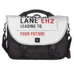 English  Lane  Laptop Bags