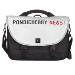 Pondicherry  Laptop Bags