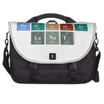 BarOmar
 Lanat  Laptop Bags