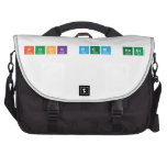 Fuck Dem Hoes  Laptop Bags