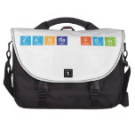 Zahra fdin  Laptop Bags