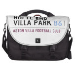 HOLTE END VILLA PARK  Laptop Bags