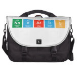 Novartis  Laptop Bags