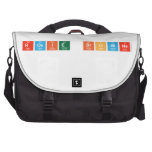 Rosie Browne  Laptop Bags