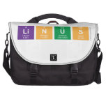 Linus  Laptop Bags