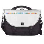 Renaissance Academy Scholars Rocks!  Laptop Bags