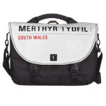 Merthyr Tydfil  Laptop Bags