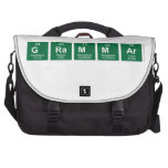 Grammar  Laptop Bags