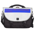 Dyson Photographic  Laptop Bags