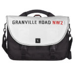 Granville Road  Laptop Bags